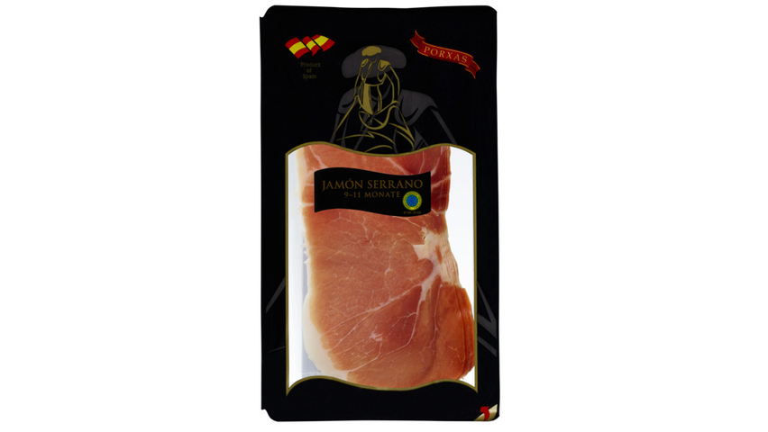 Porxas Serrano Skinke | 80g