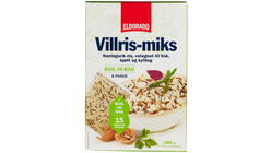 Eldorado Villrismiks Boil in Bag | 1kg