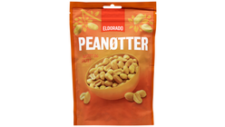 Eldorado Peanøtter | 275g