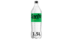Sprite u/Sukker | 1.5l