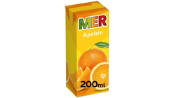 Mer Appelsin | 200ml