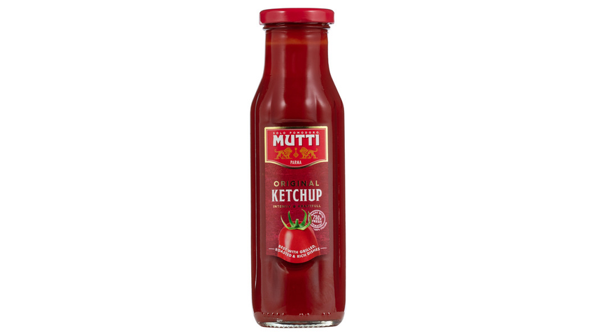 Mutti Tomatketchup Original | 300g