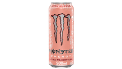 Monster Ultra Peachy Keen | 0.5l