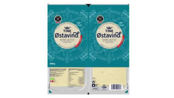 Østavind Skivet XXL | 600g