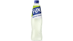 Fun Light Sitron Lime | 0.8l