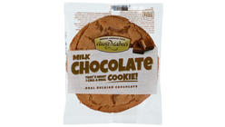 Aunt Mabel's Melkesjokolade Cookie | 100g