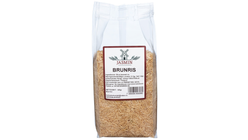 Jasmin Brun Ris | 500g