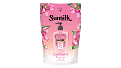 Sunsilk Håndsåpe Blossom Refill | 300ml