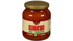 Green Choice Økologisk Kimchi | 350g