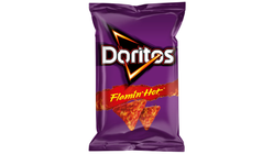 Doritos Flamin Hot | 160g