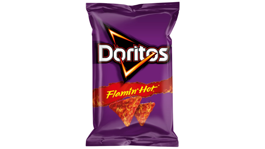 Doritos Flamin Hot | 160g