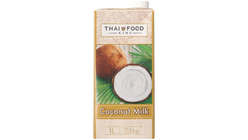 Thai Food King Coconut Milk Kokosmelk | 1l
