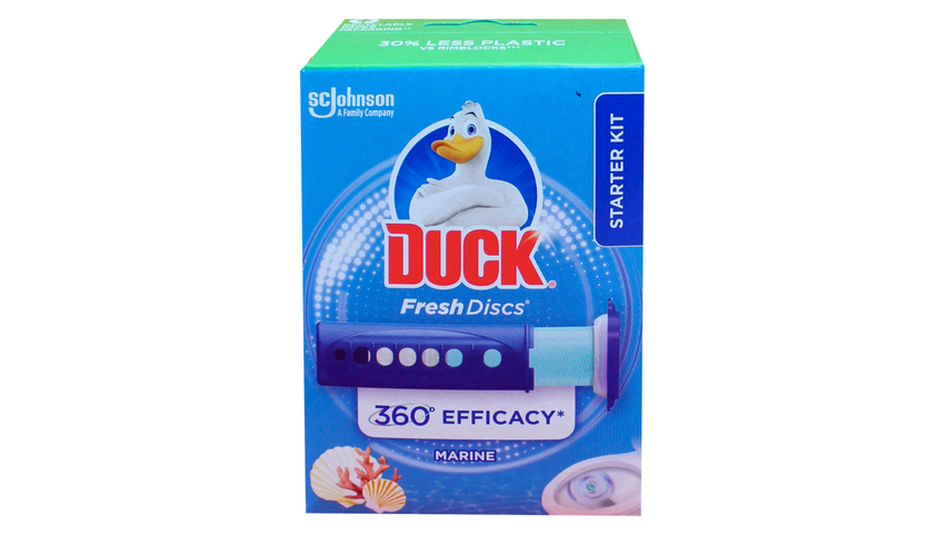 Duck Fresh Discs Marine | 36ml