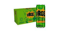 Urge | 10 x 330ml