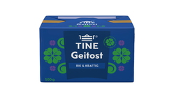 TINE Ekte Geitost | 500g