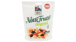 DLN Nøtti Frutti | 350g