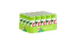 7up u/Sukker Sleek | 20 x 330ml