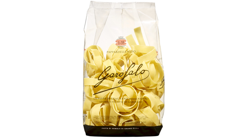 Garofalo Pappardelle Nido | 500g