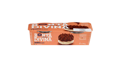 Bontá Divina Tiramisu | 2 x 90g