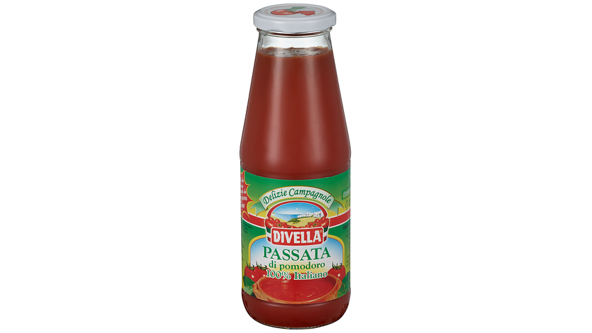 Divella Tomato Passata Sauce | 680g