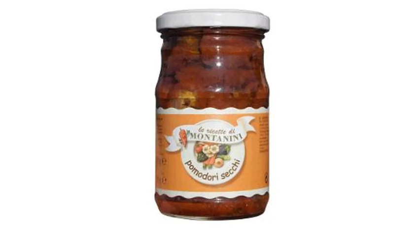 Montanini Soltørkede Tomater | 280g