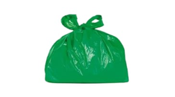 Grønne Gjenvinningsposer Matavfall | 40stk