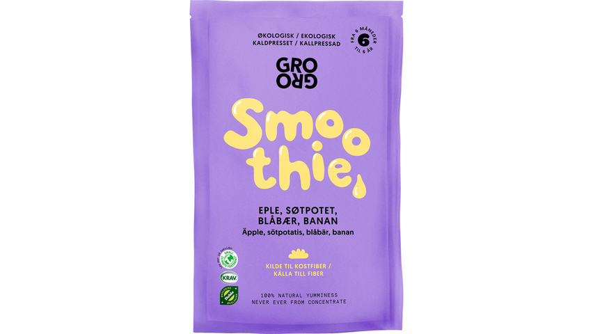 Gro Gro Sweety Potatoes | 100g