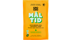 Gro Gro Måltid Hvite Bønner | 100g