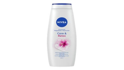 Nivea Shower Creme Care Relax | 0.65l