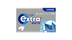 Extra Sweetmint 5pk | 70g