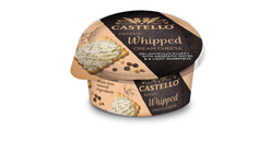 Castello Whipped Cream Pepper | 125g