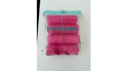 Unik Hårruller | 8pk
