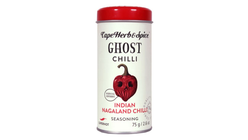 Cape Herb & Spice Ghost Chilli | 75g