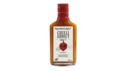 Cape Herb & Spice Ghost Chilli Sauce | 200ml