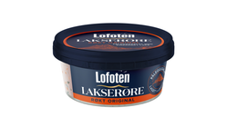 Lofoten Lakserøre Røkt Original | 180g