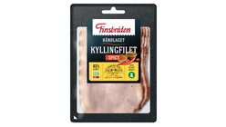 Finsbråten Spicy Kyllingfilet | 90g