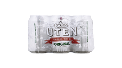 Aass Uten Boks | 6 x 0.33l
