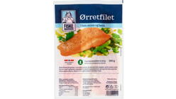 Fiskemannen Ørretfilet Porsjon | 280g