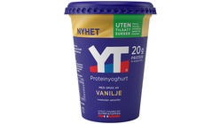 Yt Proteinyoghurt Vanilje | 430g