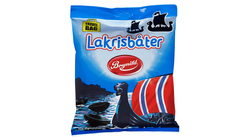 Brynild Lakrisbåter | 425g