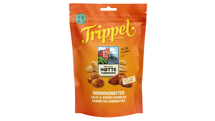 DLN Trippel | 190g
