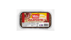 Mills Julepostei Ovnsbakt | 400g