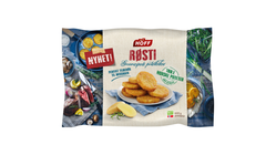 Hoff Røstipoteter | 600g
