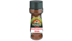 Hindu Hvitløk Roasted | 55g