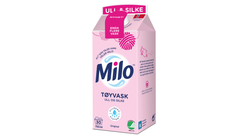 Milo Tøyvask | 750ml