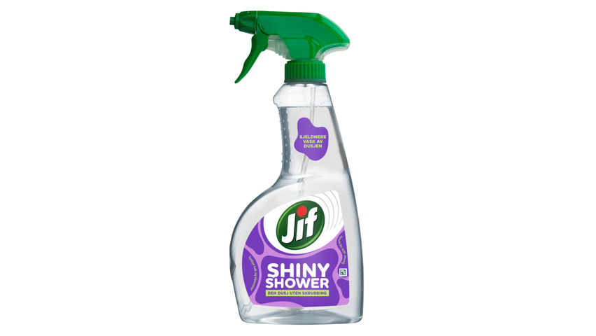 Jif Shiny Shower | 0.5l
