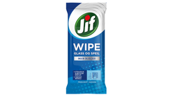 Jif Easy Wipe Glass & Speil | 30stk