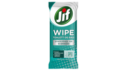 Jif Easy Wipe Toalett & Bad | 30stk
