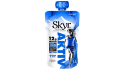 Q Skyr Aktiv Blåbær & Acai | 125g