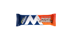 Maxim Proteinbar Peanutt & Karamell | 55g